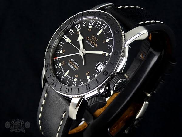 Alex’s Selection: My Curent Pick of GMT Watches Under 1000 Euros