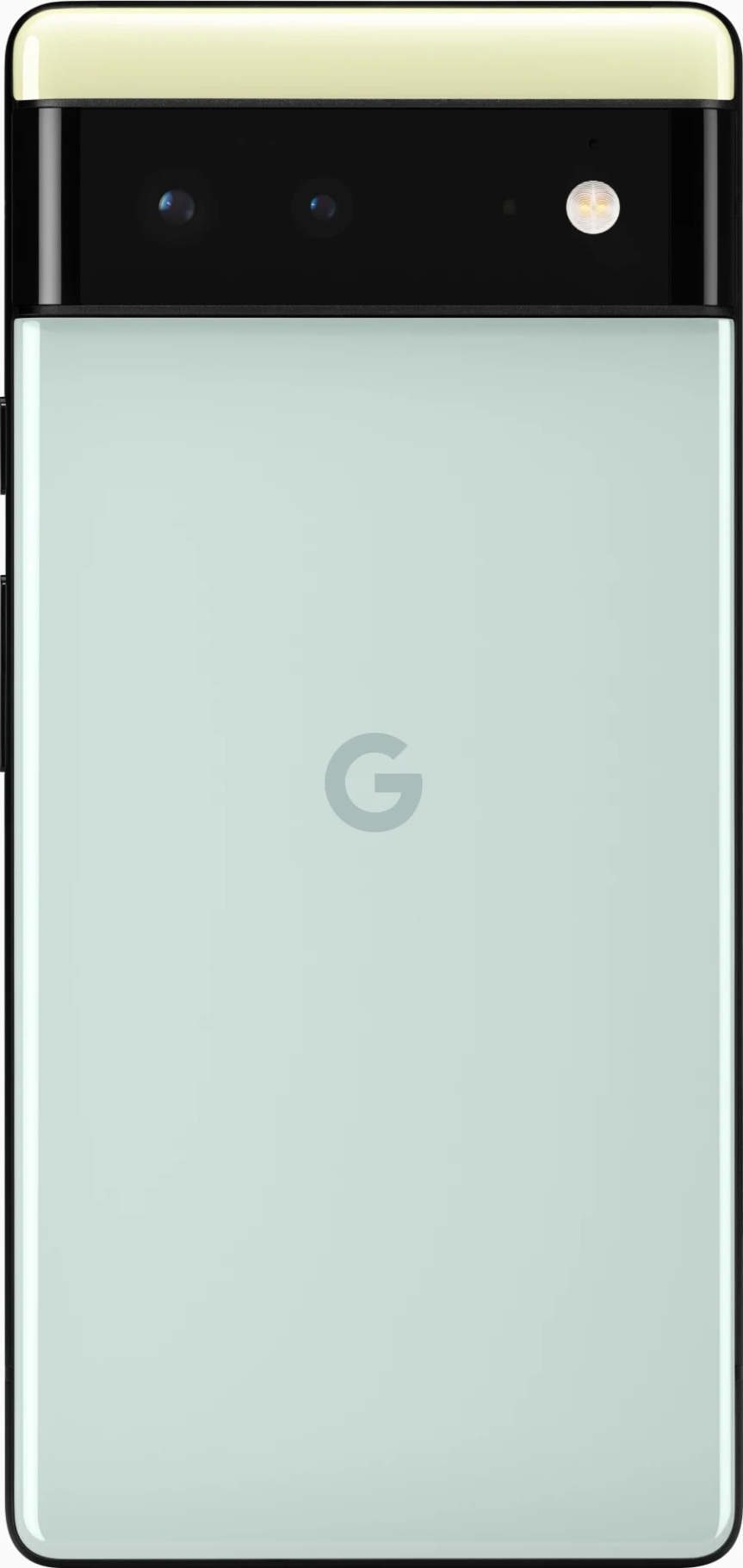 Some thoughts about the Google Pixel 6